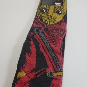 Marvel Underwear & Socks - Groot Guardians of the Galaxy Socks Unisex Marvel Underwear & Socks - Groot Guardians of the Galaxy Socks Unisex